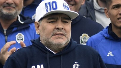 Maradona'nın bedeninin yakılmasına mahkemeden ret: 6 kişi öz çocuğu olduğunu iddia etmişti