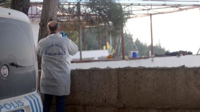 Maraş'ta feci iş kazası: Ali Denizdurduran öldü!