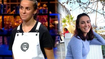 MasterChef Tanya gündemi sarsan isimle aşk mı yaşıyor? Paylaşımında ortaya çıktı