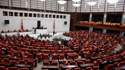 Meclis'te kabul edildi! Cezalar artıyor