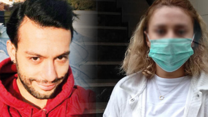 Mehmet Hanifi Bozaslan tarafından darp edilen kadının arkadaşı isyan etti!