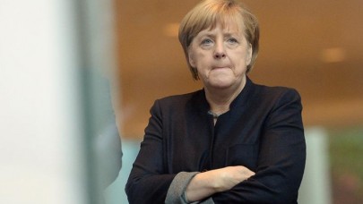 Merkel'den Türkiye açıklaması: İstenilen neticeleri alamadık!