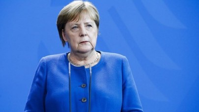 Merkel'den Türkiye açıklaması: Rapor hazırlamasını istedik