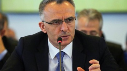 Merkez Bankası Başkanı Naci Ağbal'dan flaş açıklamalar: İşte yol haritası