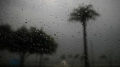 Meteoroloji'den kuvvetli yağış uyarısı!