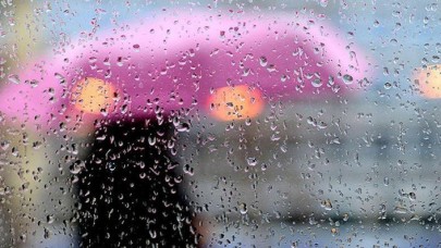 Meteoroloji'den kuvvetli yağış uyarısı