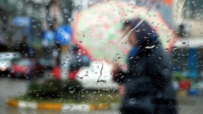 Meteoroloji uyardı! Bu bölgelerde oturanlar dikkat