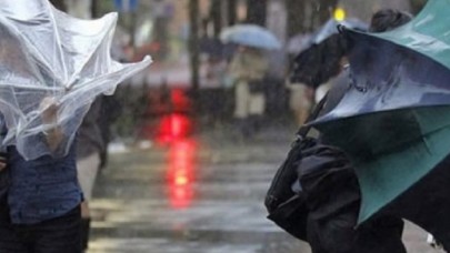 Meteoroloji'den 5 il için kritik uyarı