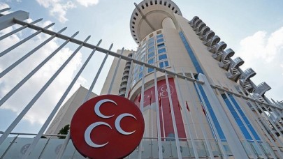 MHP İl Başkanları Toplantısı,  Bahçeli Liderliğinde bugün yapılacak