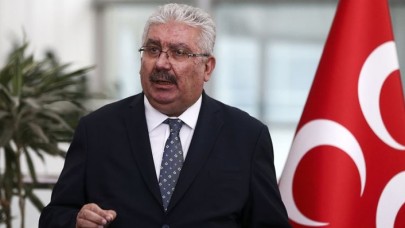 MHP'li Yalçın: Milletimiz kirli oyunları gördü