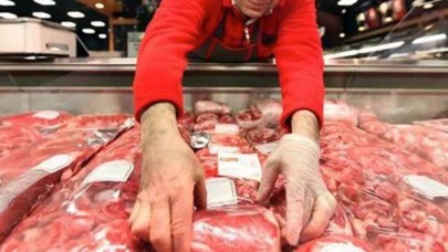 Milli Savunma Bakanlığı'nın ceza kestiği Et ve Süt Kurumu'ndan bir garip savunma