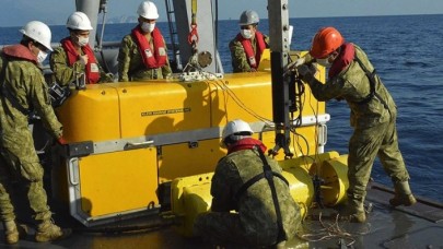 Milli Savunma Bakanlığı duyurdu: Cumhuriyet tarihinde ilk kez oldu