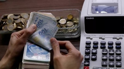 Milyonerlerin mevduatı 10 ayda 670 milyar lira arttı
