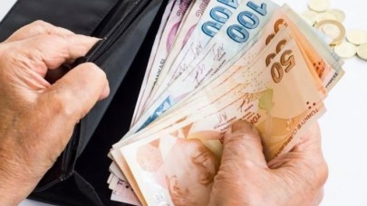 Milyonlarca kişi bekliyor: Emeklilere yapılacak ödemeler belli oldu
