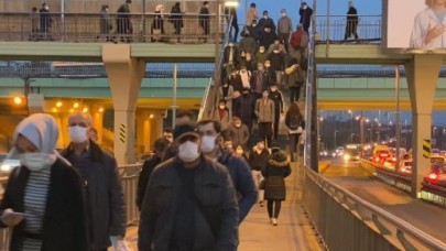 Milyonlarca kişiyi ilgilendiriyor: Mesai saatleri değişti