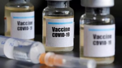 Moderna'nın aşısından da iyi haber geldi! Beklentileri karşılıyor