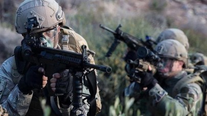 MSB: 17 terörist etkisiz hale getirildi