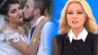 Müge Anlı'da inanılmaz olay! Karısını 'baldızım' diye başka adamla evlendirdi