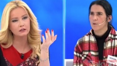 Müge Anlı'da intihar etmişti: Münire Tuncel öldü