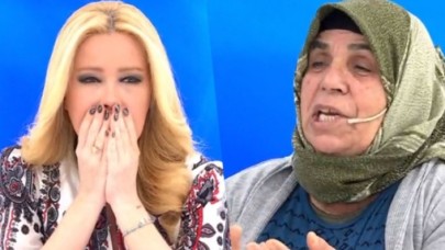 Müge Anlı duydukları karşısında şoke oldu: 'Bugüne kadar programda duyduğum en vahşi şey bu!'