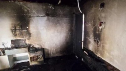 Muğla'da acı olay: 2 yaşındaki Zarife Ecrin Yakabağı hayatını kaybetti