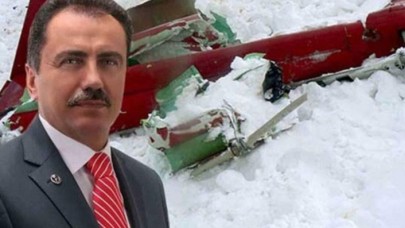 Muhsin Yazıcıoğlu'un ölümüyle ilgili 17 kişi hakkında iddianame 