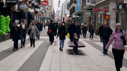 Mutant virüs İsveç'e de sıçradı