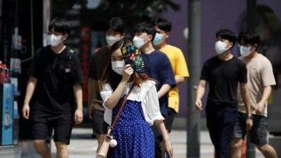 Mutasyon virüs bir ülkede daha görüldü