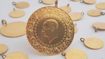 Mutasyonlu virüs altın fiyatlarını tekrar yükselişe geçirdi!