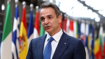 Ne diyorsun Miçotakis: Yunanistan Başbakanı'ndan skandal Türkiye itirafı!