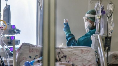 Nedeni koronavirüs: Astsubay Bekir Biçer öldü