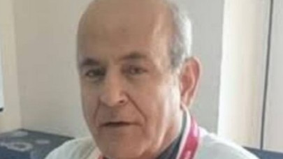 Nedeni koronavirüs: Doktor Nuri Ocak öldü