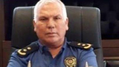 Nedeni koronavirüs: Emniyet Müdürü Mustafa Bağ öldü