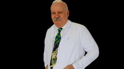 Nedeni koronavirüs: Prof. Dr. Yusuf Duman öldü