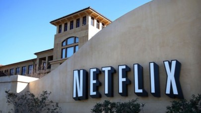 Netflix Türkiye'de ofis açmaya hazırlanıyor