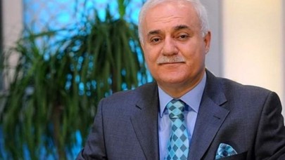 Nihat Hatipoğlu 'Yılmaz Özdil'in cenazesini camiye sokmayalım' diyen isme çok sinirlendi!