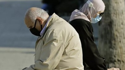 O ülkede ilk kez mutasyona uğramış Kovid-19 vakası görüldü