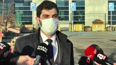 Öğretim görevlisi Aylin Sözer'in katil zanlısının avukatından dikkat çeken sözler!