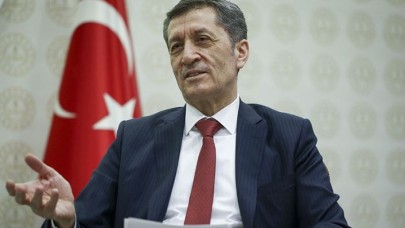 Okullar ne zaman açılacak: Milli Eğitim Bakanı Ziya Selçuk'tan flaş açıklamalar