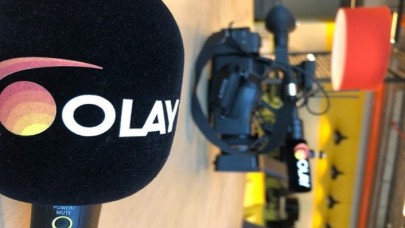 Olay TV,  26 gün sonra yayın hayatını noktaladı