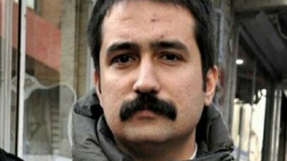 Ölüm orucu nedeniyle cezaevinden çıkarılan avukat Aytaç Ünsal yurt dışına kaçarken yakalandı