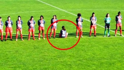 Ölümüyle milyonları ağlatan Maradona'yı anmayı reddetti: Sözleri şaşkına çevirdi!