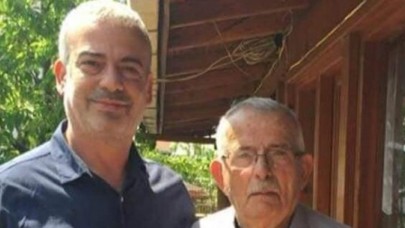 Önce Süleyman Süzer,  bir gün sonra da babası Osman Süzer öldü