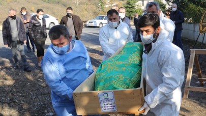 Ordulu efsane motosikletçi Osman Gürsoy öldü