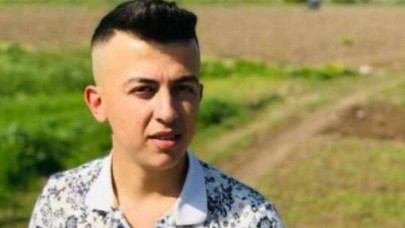 Osmaniye'de feci kaza: Ömer Artıkarslan öldü