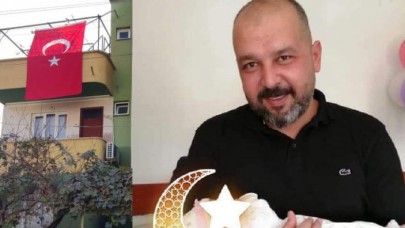 Osmaniye’ye ateş düştü: Şehit polis Barış Göl'ün ailesine acı haber verildi