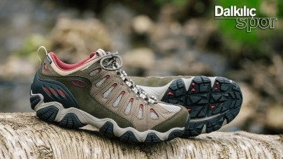 Outdoor ve Erkek Bot Modelleri ile Bu Kış Güzel Geçecek