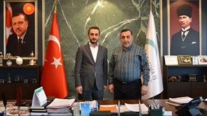 Öz Taşıma İş Sendikası'ndan 65 yaş üstüne evden çalışma imkanı,  her üyeye gıda kolisi yardımı