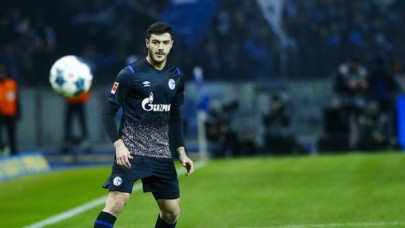 Ozan Kabak PSG yolunda: Önümüzdeki sezon forma giyebilir