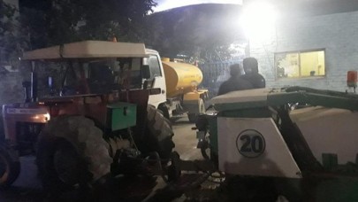 Pakistan'da Türk şirketlerine gece polis baskını: Çalışanlar tartaklanarak sokağa atıldı